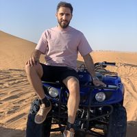 Fotos de Muhammad Iteeti