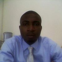 Abdullahi Lawal's Photo