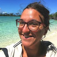 Zdjęcia użytkownika Sarah Maquet