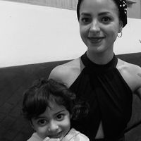 Soumaya Kechad's Photo