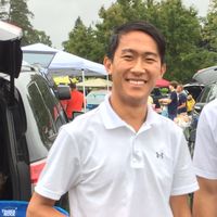 Colin Anderson's Photo