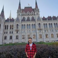 Buğra  Yasin's Photo