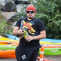 Alvaro Martinez的照片