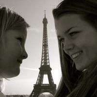 Vilde Nesbakken's Photo