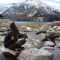 Daniela Popova的照片