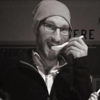 Pelikán György's Photo