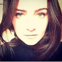 Hania Lenart的照片