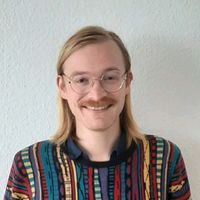 Marc Bechtold's Photo