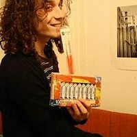 Tony Amatulli's Photo