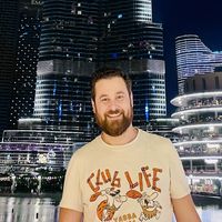 Nidhal Ghanmi's Photo