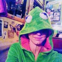 Caroline Brisset的照片