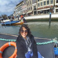 Fernanda Teles的照片