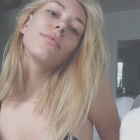 Léa Bergeron's Photo