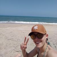 Aline Gaedke的照片