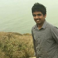 Vinay Chowdary的照片