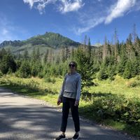 Karina Ostrovska的照片