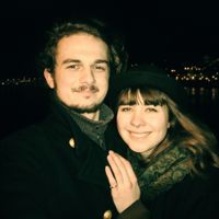 Christina Müllertz的照片