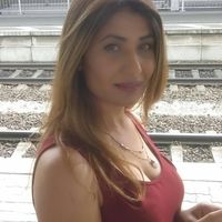 Mariam Yussef的照片