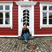 Aleksandra Maziarz的照片