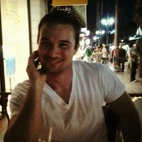 Фотографии пользователя brett harri