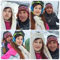 Andrey Fedotov的照片