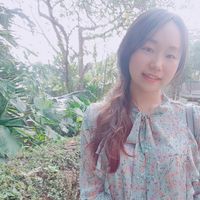 SOOHYEON RYU's Photo