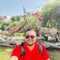 Marwen Ben+Youssef's Photo