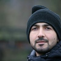 Anas Shbrok的照片