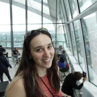 Fotos von Carlotta Ponchium