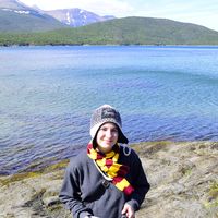 Veronica Conforto的照片