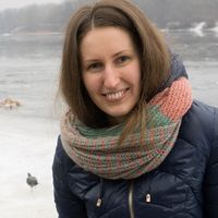 Aleksandra Bobrovskaya的照片