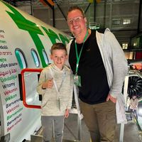 Marvin van Dongen's Photo