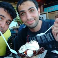 Dima Glinets的照片