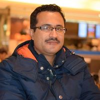 Faisal Ahmed's Photo