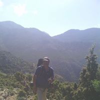 Mehmet Kutlu's Photo