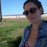 Natalia Pini's Photo