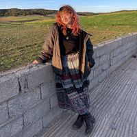 Amélie Mckenna's Photo