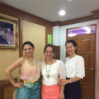 Gabriela Gonzalez的照片