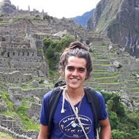 Alberto  Machado's Photo