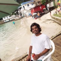 daniel albariño's Photo