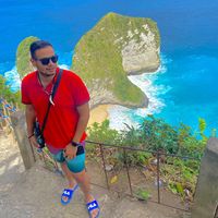 Mohab Ashraf的照片