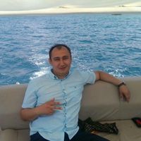 Abdulaziz Kodirov's Photo