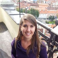 Elina Rodevic's Photo