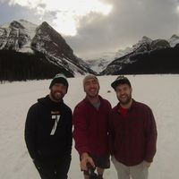 Nick Redding的照片