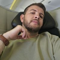 zoubeyr Touami's Photo