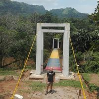 Tom Mullett的照片