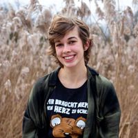 Photos de Carolin Finnern