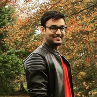 Souranil Sen's Photo