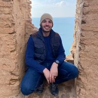 Mohamed Tharwat Abdelhamid的照片