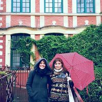 Sixtine et  Lauriane's Photo